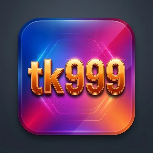 tk999 Logo - অফিসিয়াল
