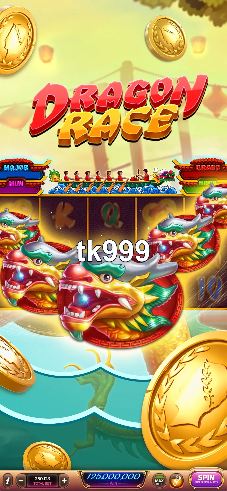 tk999 Preview - অফিসিয়াল ডাউনলোড
